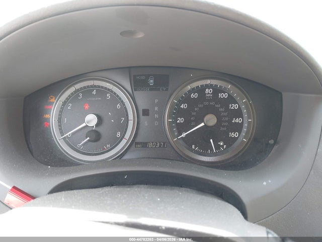 Продажа на аукционе авто 2007 Lexus Es 350, vin: JTHBJ46G972082941, номер лота: 44782263