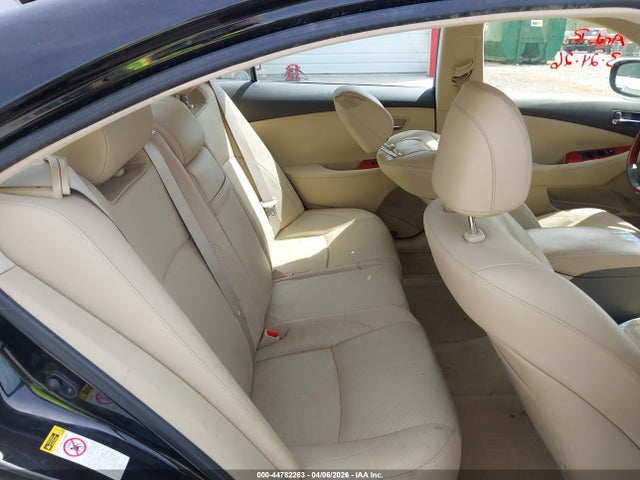 Продажа на аукционе авто 2007 Lexus Es 350, vin: JTHBJ46G972082941, номер лота: 44782263