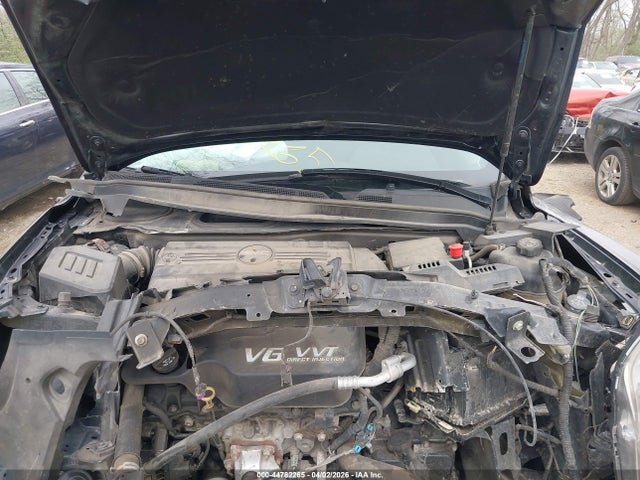 Продаж на аукціоні авто 2013 Gmc Terrain Sle-2, vin: 2GKFLTE37D6272911, номер лоту: 44782265