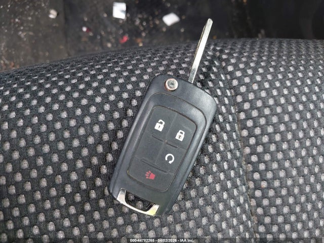 Продаж на аукціоні авто 2013 Gmc Terrain Sle-2, vin: 2GKFLTE37D6272911, номер лоту: 44782265