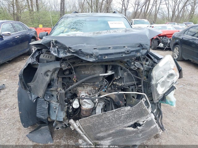Продаж на аукціоні авто 2013 Gmc Terrain Sle-2, vin: 2GKFLTE37D6272911, номер лоту: 44782265