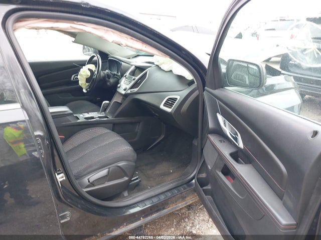 Продаж на аукціоні авто 2013 Gmc Terrain Sle-2, vin: 2GKFLTE37D6272911, номер лоту: 44782265