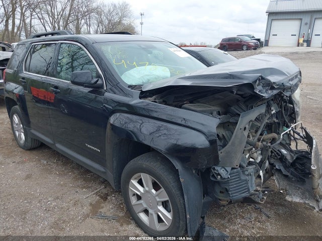 Продаж на аукціоні авто 2013 Gmc Terrain Sle-2, vin: 2GKFLTE37D6272911, номер лоту: 44782265