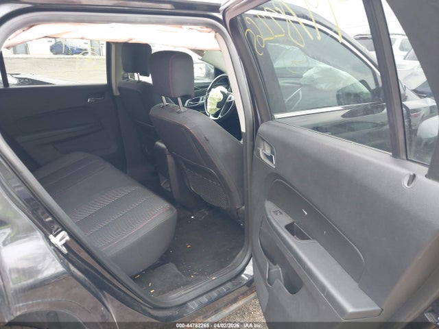 Продаж на аукціоні авто 2013 Gmc Terrain Sle-2, vin: 2GKFLTE37D6272911, номер лоту: 44782265