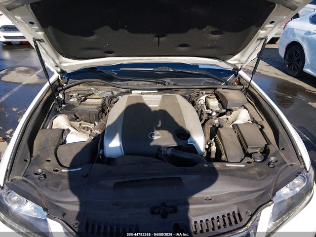Продажа на аукционе авто 2013 Lexus Gs 350, vin: JTHBE1BL7D5018137, номер лота: 44782266