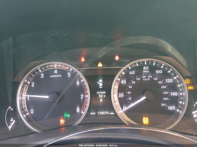 Продажа на аукционе авто 2013 Lexus Gs 350, vin: JTHBE1BL7D5018137, номер лота: 44782266