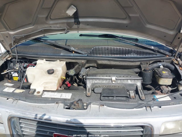 Aukcja sprzedaży 2000 Gmc Savana Rv, vin: 1GDFG15R0Y1130834, numer aukcji: 44782282