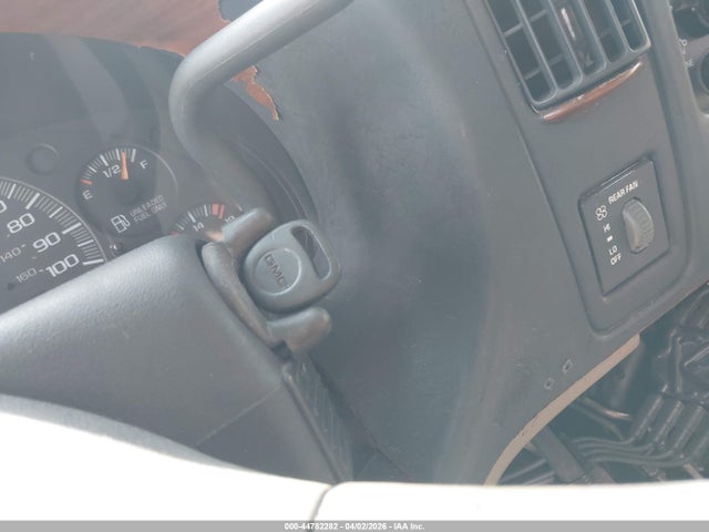 Aukcja sprzedaży 2000 Gmc Savana Rv, vin: 1GDFG15R0Y1130834, numer aukcji: 44782282