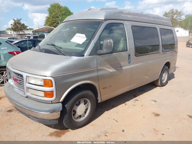 Aukcja sprzedaży 2000 Gmc Savana Rv, vin: 1GDFG15R0Y1130834, numer aukcji: 44782282
