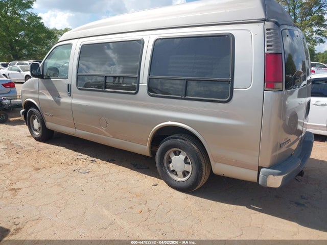 Aukcja sprzedaży 2000 Gmc Savana Rv, vin: 1GDFG15R0Y1130834, numer aukcji: 44782282