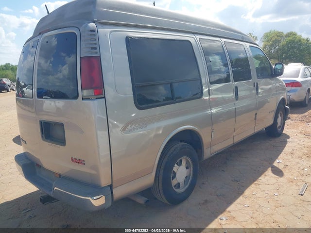 Aukcja sprzedaży 2000 Gmc Savana Rv, vin: 1GDFG15R0Y1130834, numer aukcji: 44782282