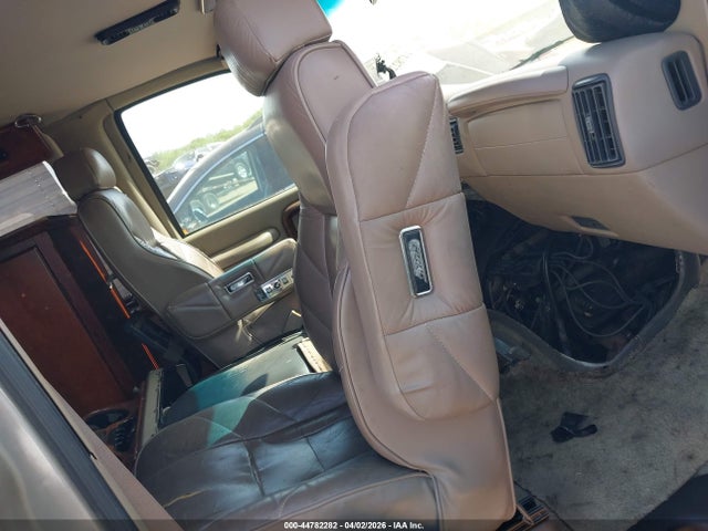 Aukcja sprzedaży 2000 Gmc Savana Rv, vin: 1GDFG15R0Y1130834, numer aukcji: 44782282