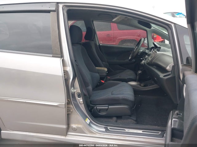 2009 Honda Fit Sport მანქანა იყიდება აუქციონზე, vin: JHMGE88629S024307, აუქციონის ნომერი: 44782284