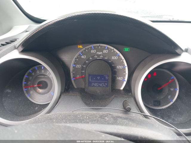 2009 Honda Fit Sport მანქანა იყიდება აუქციონზე, vin: JHMGE88629S024307, აუქციონის ნომერი: 44782284