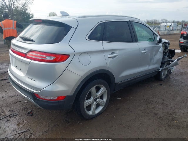 Aukcja sprzedaży 2018 Lincoln Mkc Premiere, vin: 5LMCJ1D96JUL07846, numer aukcji: 44782285