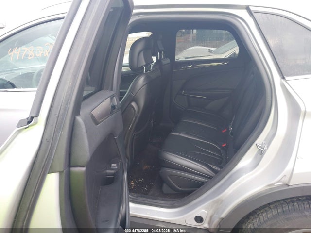 Aukcja sprzedaży 2018 Lincoln Mkc Premiere, vin: 5LMCJ1D96JUL07846, numer aukcji: 44782285