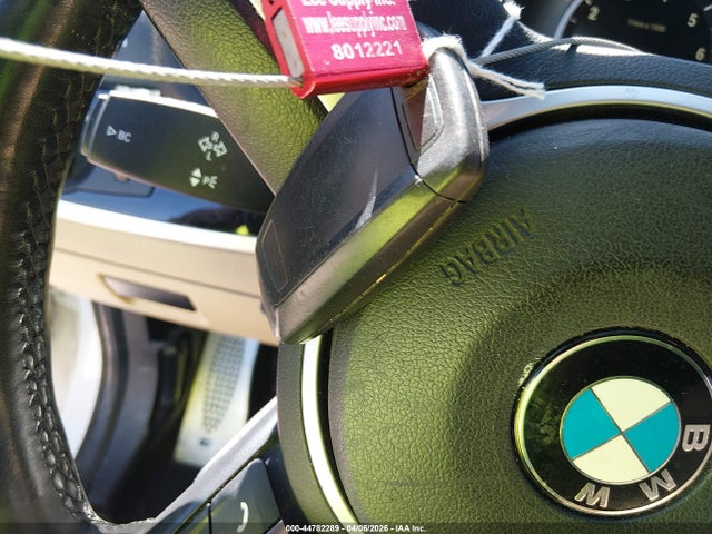 2017 BMW X3 5UXWX9C50H0T01198 Photo 10