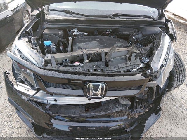 Продаж на аукціоні авто 2022 Honda Pilot Awd Special Edition, vin: 5FNYF6H21NB041031, номер лоту: 44782290