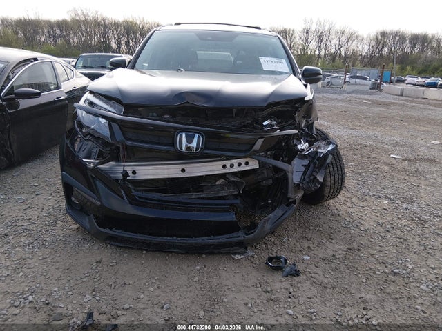 Продаж на аукціоні авто 2022 Honda Pilot Awd Special Edition, vin: 5FNYF6H21NB041031, номер лоту: 44782290