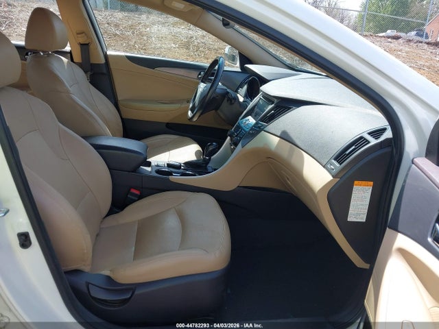 Продаж на аукціоні авто 2015 Hyundai Sonata Hybrid Limited, vin: KMHEC4A41FA130874, номер лоту: 44782293