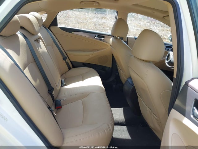 Продаж на аукціоні авто 2015 Hyundai Sonata Hybrid Limited, vin: KMHEC4A41FA130874, номер лоту: 44782293