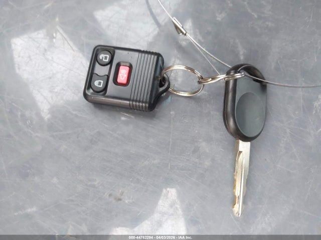 2005 FORD F-150 1FTPW12555KD56337 Photo 10