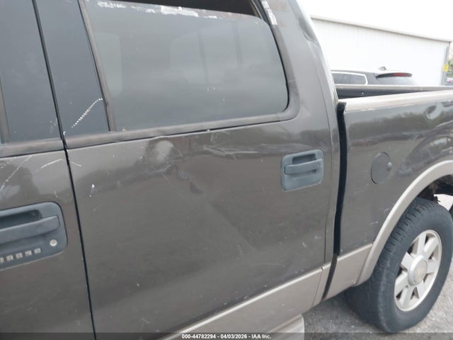 2005 FORD F-150 1FTPW12555KD56337 Photo 5