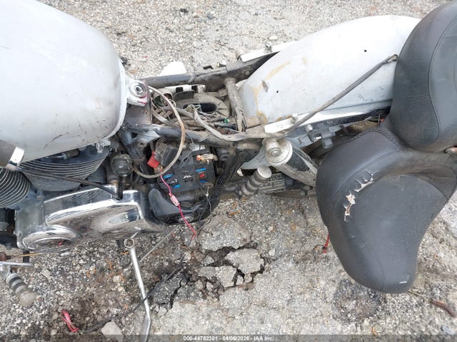 Aukcja sprzedaży 2007 Honda Vt1100 C2, vin: 1HFSC43067A701090, numer aukcji: 44782301