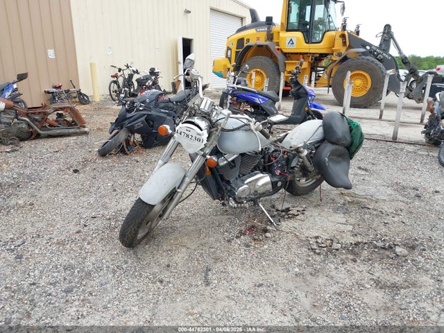 Aukcja sprzedaży 2007 Honda Vt1100 C2, vin: 1HFSC43067A701090, numer aukcji: 44782301