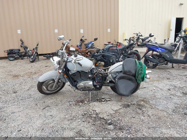 Aukcja sprzedaży 2007 Honda Vt1100 C2, vin: 1HFSC43067A701090, numer aukcji: 44782301