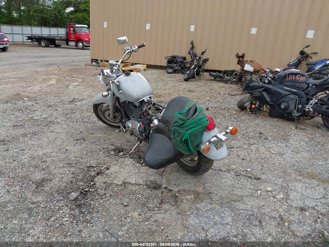 Aukcja sprzedaży 2007 Honda Vt1100 C2, vin: 1HFSC43067A701090, numer aukcji: 44782301