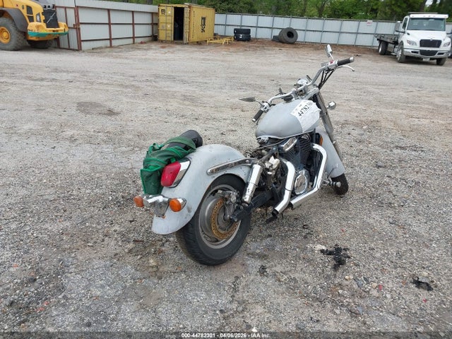 Aukcja sprzedaży 2007 Honda Vt1100 C2, vin: 1HFSC43067A701090, numer aukcji: 44782301