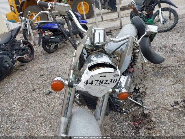 Aukcja sprzedaży 2007 Honda Vt1100 C2, vin: 1HFSC43067A701090, numer aukcji: 44782301