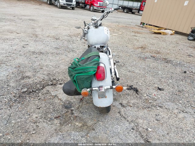 Aukcja sprzedaży 2007 Honda Vt1100 C2, vin: 1HFSC43067A701090, numer aukcji: 44782301