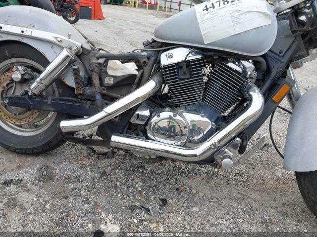 Aukcja sprzedaży 2007 Honda Vt1100 C2, vin: 1HFSC43067A701090, numer aukcji: 44782301