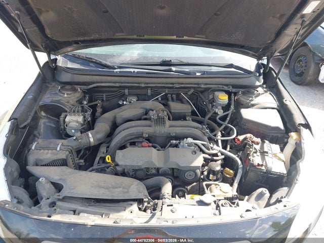 Продаж на аукціоні авто 2016 Subaru Outback 2.5i Limited, vin: 4S4BSBNC5G3348253, номер лоту: 44782306
