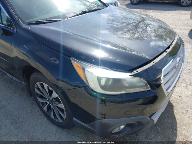 Продаж на аукціоні авто 2016 Subaru Outback 2.5i Limited, vin: 4S4BSBNC5G3348253, номер лоту: 44782306
