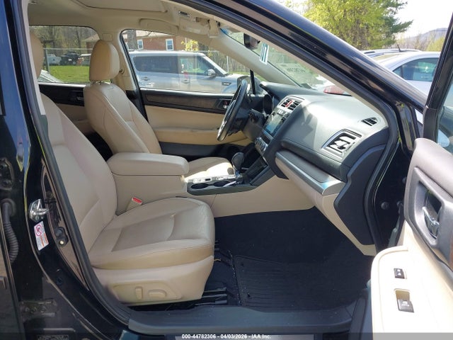 Продаж на аукціоні авто 2016 Subaru Outback 2.5i Limited, vin: 4S4BSBNC5G3348253, номер лоту: 44782306