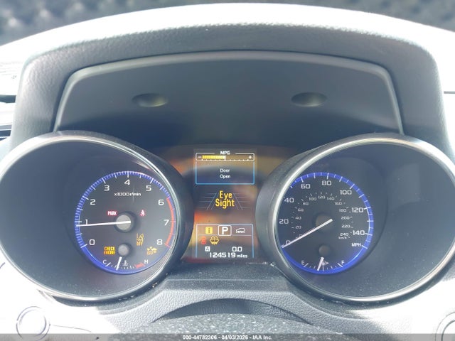 Продаж на аукціоні авто 2016 Subaru Outback 2.5i Limited, vin: 4S4BSBNC5G3348253, номер лоту: 44782306