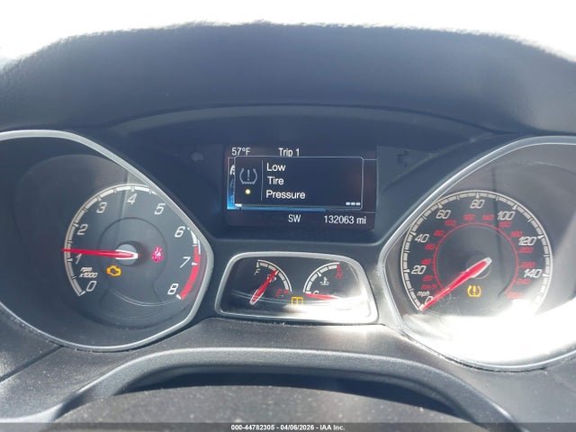 Aukcja sprzedaży 2014 Ford Focus St, vin: 1FADP3L97EL251442, numer aukcji: 44782305