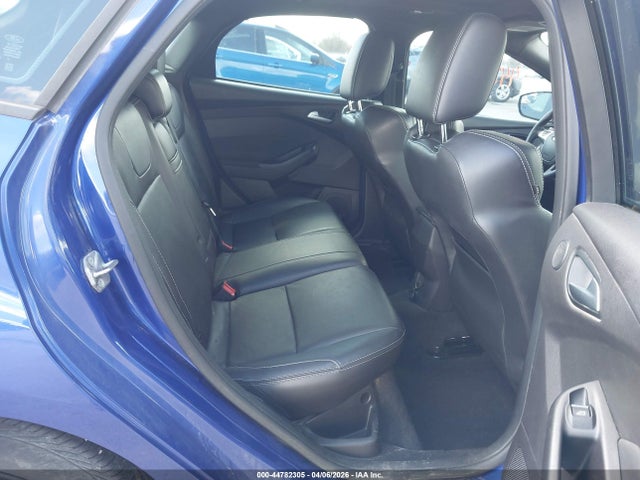 Ford FOCUS ST 2014 1FADP3L97EL251442 Image 8
