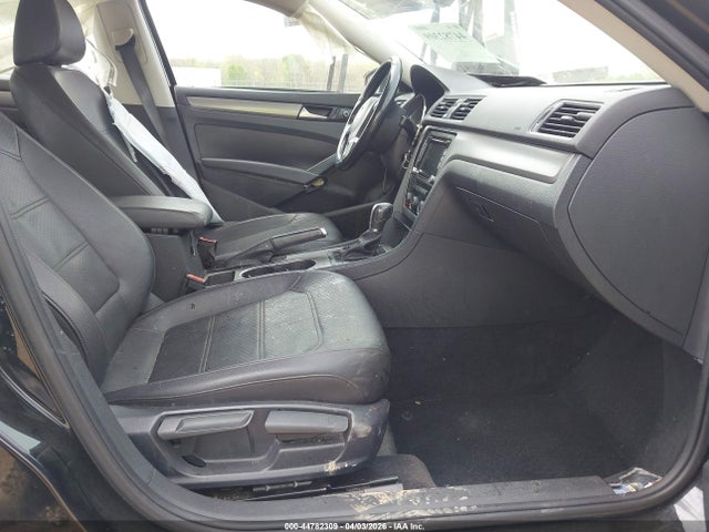 Продаж на аукціоні авто 2014 Volkswagen Passat 2.0l Tdi Se, vin: 1VWBN7A33EC111513, номер лоту: 44782309