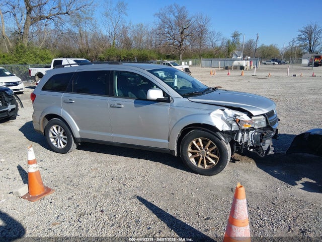 44782319 :رقم المزاد ، 3C4PDCBG4DT560854 vin ، 2013 Dodge Journey Sxt مزاد بيع