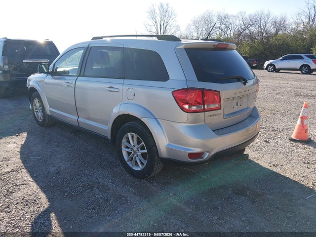44782319 :رقم المزاد ، 3C4PDCBG4DT560854 vin ، 2013 Dodge Journey Sxt مزاد بيع