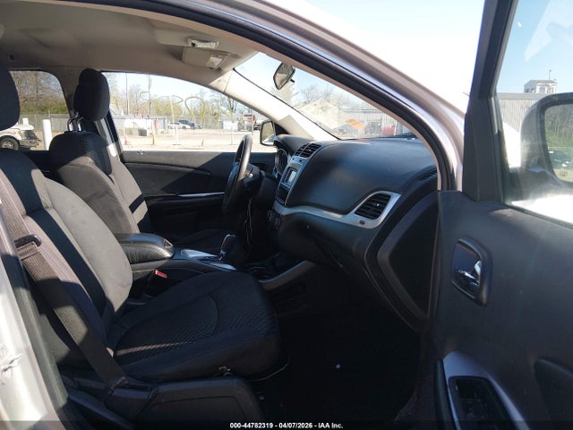 44782319 :رقم المزاد ، 3C4PDCBG4DT560854 vin ، 2013 Dodge Journey Sxt مزاد بيع