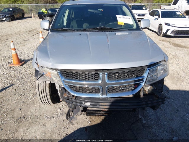 44782319 :رقم المزاد ، 3C4PDCBG4DT560854 vin ، 2013 Dodge Journey Sxt مزاد بيع
