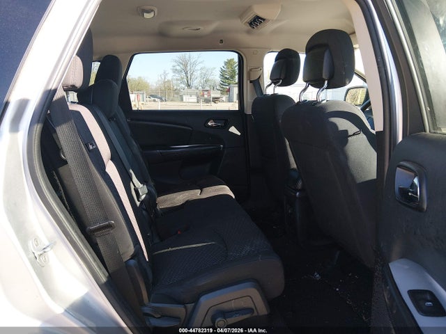44782319 :رقم المزاد ، 3C4PDCBG4DT560854 vin ، 2013 Dodge Journey Sxt مزاد بيع