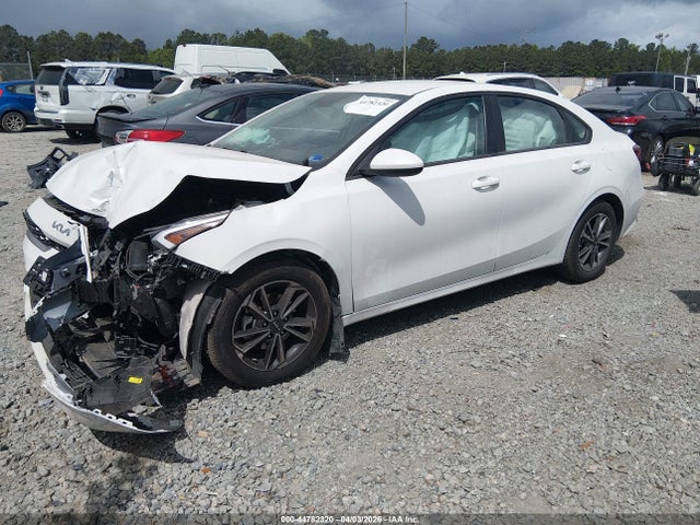 3KPF24AD4RE771837 KIA Forte Lxs