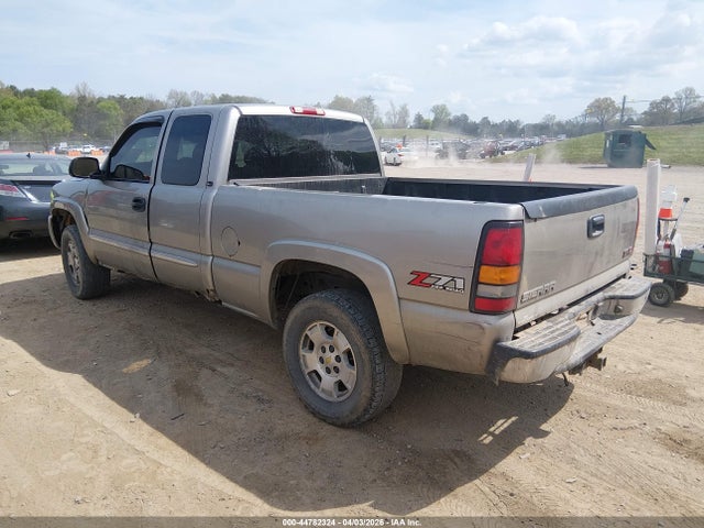 Aukcja sprzedaży 2003 Gmc Sierra 1500 Sle, vin: 1GTEK19T23E148130, numer aukcji: 44782324