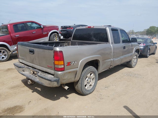 Aukcja sprzedaży 2003 Gmc Sierra 1500 Sle, vin: 1GTEK19T23E148130, numer aukcji: 44782324